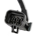 MSD 4650 Standalone Wideband Air/Fuel Gauge - Truck Part Superstore