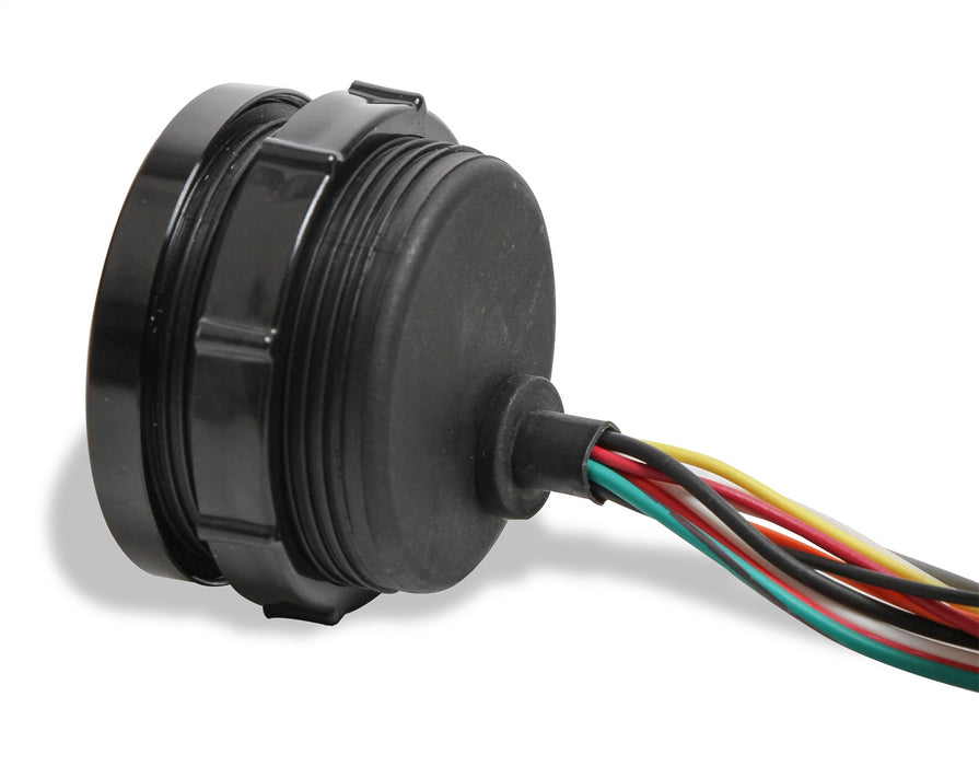 MSD 4650 Standalone Wideband Air/Fuel Gauge - Truck Part Superstore