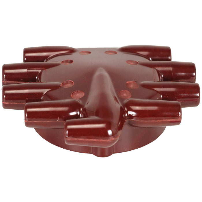 Mallory 221MAL Distributor Cap - Truck Part Superstore