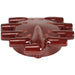 Mallory 221MAL Distributor Cap - Truck Part Superstore