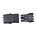 MSD 8172 3-Pin Weathertight Connector; Individual; - Truck Part Superstore