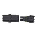 MSD 8173 2-Pin Weathertight Connector; Individual; - Truck Part Superstore