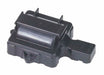 MSD 8402 Ignition Coil Cover; GM/HEI Distributor; - Truck Part Superstore