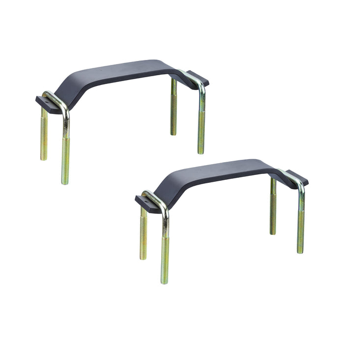 Supersprings MXKT SuperSpring Mounting Kit - Truck Part Superstore