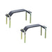 Supersprings MXKT SuperSpring Mounting Kit - Truck Part Superstore