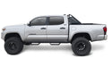 N-Fab T16BR-TX ARC Sports Bar-2016-2022 Toyota Tacoma-Textured Black - Truck Part Superstore