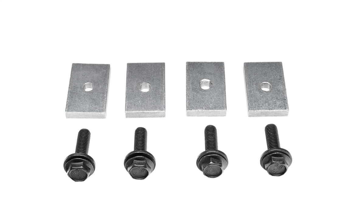 N-Fab T16BR-TX ARC Sports Bar-2016-2022 Toyota Tacoma-Textured Black - Truck Part Superstore