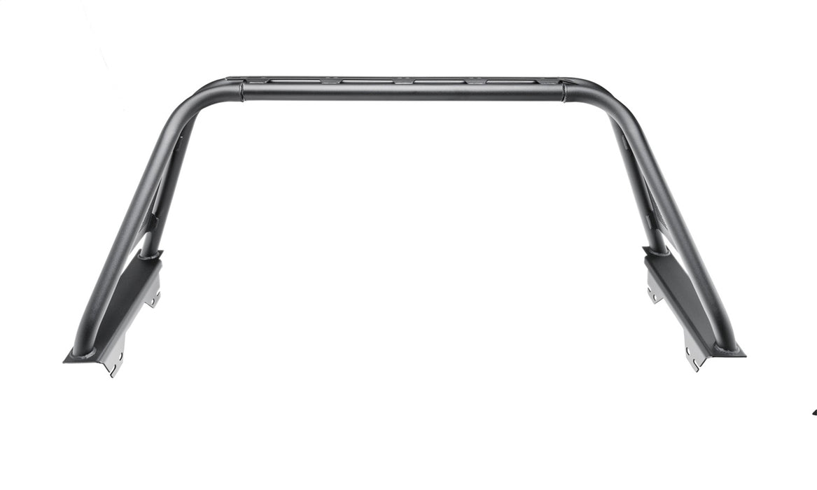 N-Fab J19BR-RLT ARC Sports Bar 20-22 Jp Gladiator TX Blk RllNLck/Rged Rdge Armis Bed Cover Only - Truck Part Superstore