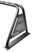N-Fab T16BR-TX ARC Sports Bar-2016-2022 Toyota Tacoma-Textured Black - Truck Part Superstore