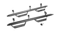 N-Fab PRF2172B-TX Predator Pro-Full Len (2 Steps)-21-22 Ford Bronco 4-Dr-TX Blk - Truck Part Superstore
