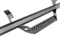 N-Fab PRF2172B-TX Predator Pro-Full Len (2 Steps)-21-22 Ford Bronco 4-Dr-TX Blk - Truck Part Superstore