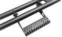 N-Fab F214BRKRS4 RKR Step Sys-FullLen (2 Stp Mnts/2 Stps)-21-22 Ford Bronco 4-Dr-TX Blk - Truck Part Superstore