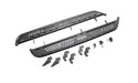 N-Fab NBF214B-TX Roan-Full Len (2 Steps)-21-22 Ford Bronco 4-Dr-TX Blk - Truck Part Superstore