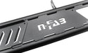 N-Fab NBF214B-TX Roan-Full Len (2 Steps)-21-22 Ford Bronco 4-Dr-TX Blk - Truck Part Superstore