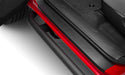 N-Fab TST16CC-TX TrailSlider-Cab Len (2 Steps)-16-22 Tacoma Double-TX Blk - Truck Part Superstore