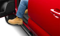 N-Fab TST16CC-TX TrailSlider-Cab Len (2 Steps)-16-22 Tacoma Double-TX Blk - Truck Part Superstore