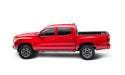 N-Fab TST16CC-TX TrailSlider-Cab Len (2 Steps)-16-22 Tacoma Double-TX Blk - Truck Part Superstore