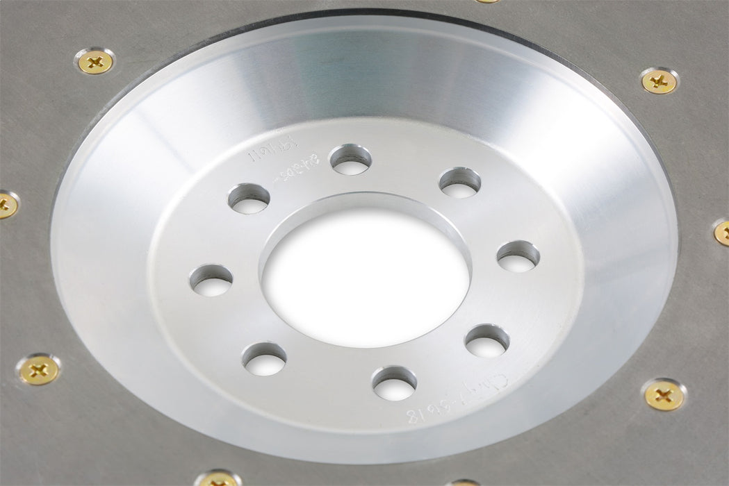 Hays 24-205 Hays Billet Aluminum SFI Certified Flywheel; Mopar Gen III Hemi; - Truck Part Superstore