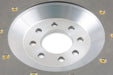Hays 24-205 Hays Billet Aluminum SFI Certified Flywheel; Mopar Gen III Hemi; - Truck Part Superstore