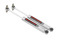Rough Country 23152_RC N3 Front Shocks 5-8 Inch NTD Lifts Only 11-19 Chevy/GMC 2500HD/3500HD Rough Country - Truck Part Superstore