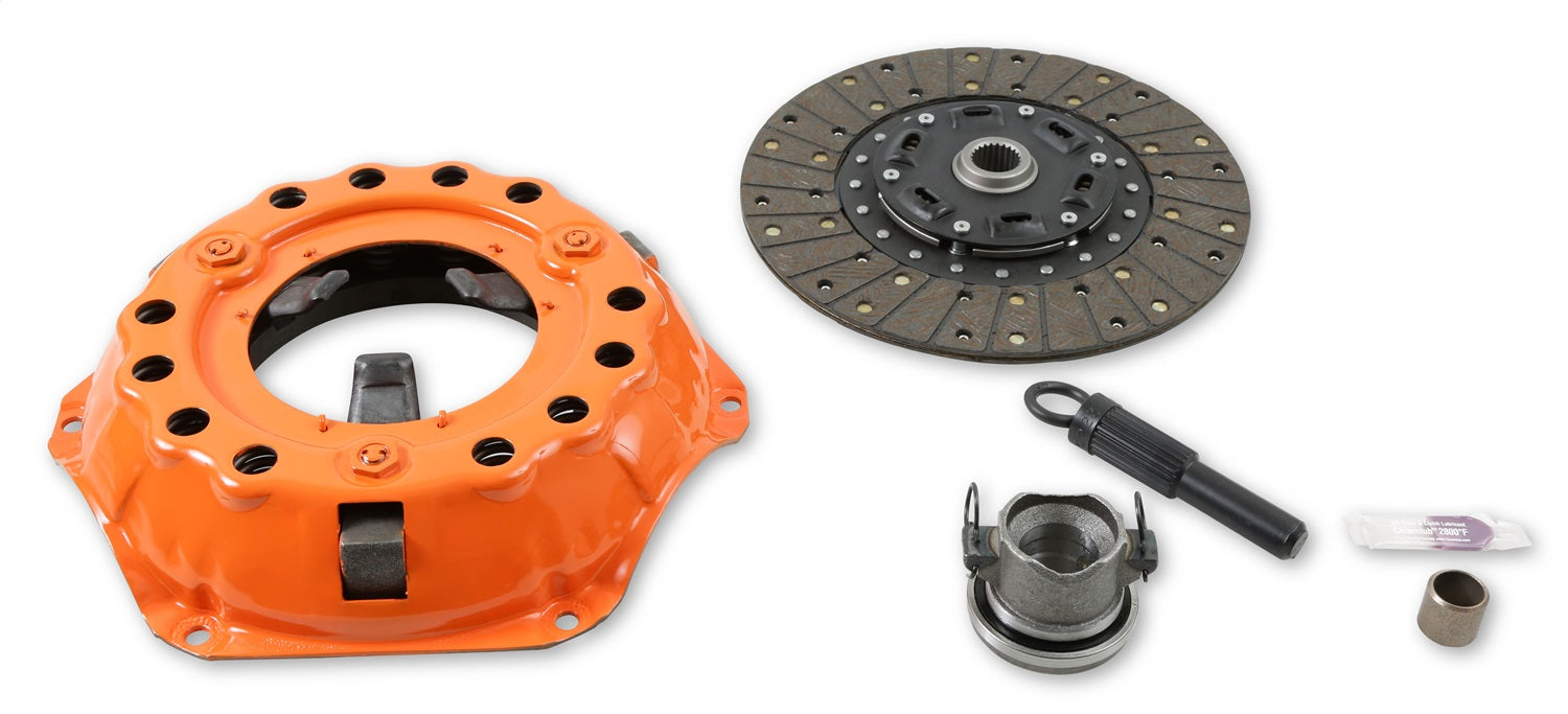 Hays 85-301 Street/Strip Clutch Kit - Truck Part Superstore
