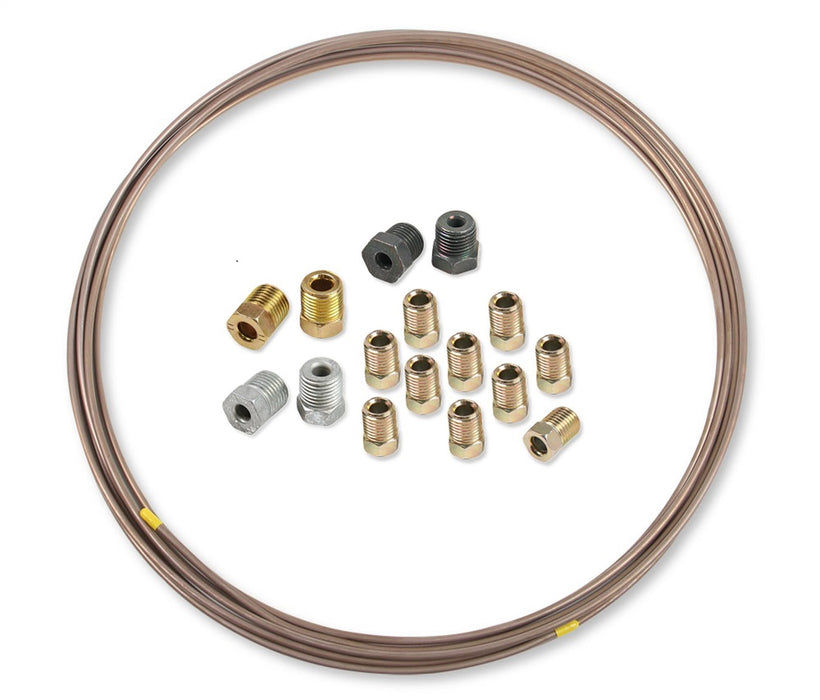 Earl's Performance NC6316KERL Easy Form Hardline Tubing - Truck Part Superstore