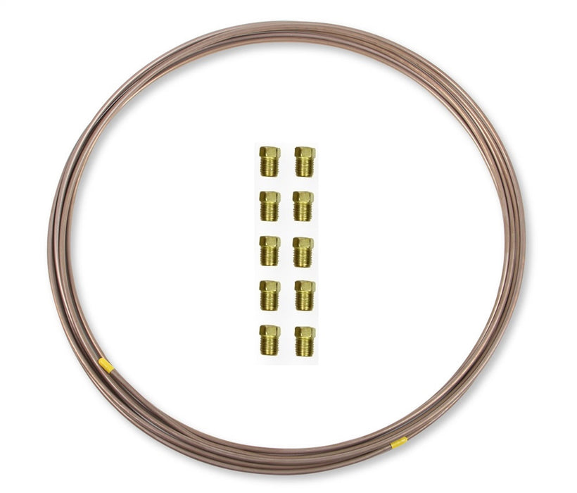 Earl's Performance NC6516KERL Easy Form Hardline Tubing - Truck Part Superstore