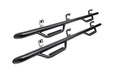 Rough Country RCF9984QC Cab Length Nerf Steps 99-16 F-250/350 Super Cab Rough Country - Truck Part Superstore