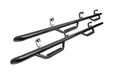 Rough Country RCG1583CC Wheel to Wheel Nerf Steps 15-20 Canyon/Colorado Crew Cab 5 Foot Bed Rough Country - Truck Part Superstore