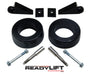 ReadyLift 66-1035 Front Leveling Kit; 1.75 in. Lift; w/Coil Spacers; Allows Up To 33 in. Tire; - Truck Part Superstore