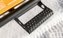 N-Fab F212BRKRS2 RKR Step Sys-FullLen (1 Stp Mnt/1 Stp)-21-22 Ford Bronco 2-Dr-TX Blk - Truck Part Superstore