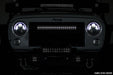 Rough Country 70930D 30-inch Cree LED Light Bar Dual Row Chrome Series w/ Cool White DRL Rough Country - Truck Part Superstore