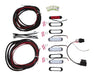 Lund 54302 NIGHTFX™ Guide Lights; - Truck Part Superstore