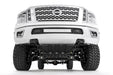 Rough Country 87730 6 Inch Nissan Suspension Lift Kit 16-20 Titan XD 4WD Rough Country - Truck Part Superstore