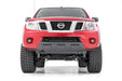 Rough Country 71023 Nissan LED Fog Light Kit Black Series 05-19 Frontier Rough Country - Truck Part Superstore