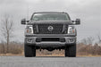 Rough Country 83432 3 Inch Nissan Bolt-On Lift Kit Lifted Struts & N3 Shocks 04-20 Titan 2WD/4WD Rough Country - Truck Part Superstore