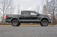 Rough Country 83430 3 Inch Nissan Bolt-On Lift Kit No Struts 04-20 Titan 2WD/4WD Rough Country - Truck Part Superstore