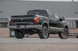 Rough Country 83400 3 Inch Nissan Bolt-On Lift Kit Strut Spacers 04-20 Titan 2WD/4WD Rough Country - Truck Part Superstore
