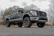 Rough Country 83430 3 Inch Nissan Bolt-On Lift Kit No Struts 04-20 Titan 2WD/4WD Rough Country - Truck Part Superstore