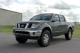 Rough Country 865 2.5 Inch Leveling Strut Extensions 05-19 Frontier/Xterra Rough Country - Truck Part Superstore