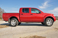 Rough Country 865 2.5 Inch Leveling Strut Extensions 05-19 Frontier/Xterra Rough Country - Truck Part Superstore