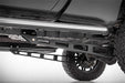 Rough Country 81000 Nissan Traction Bar Kit 6 Inch Lift 16-20 Titan XD Crew Cab 4WD Rough Country - Truck Part Superstore