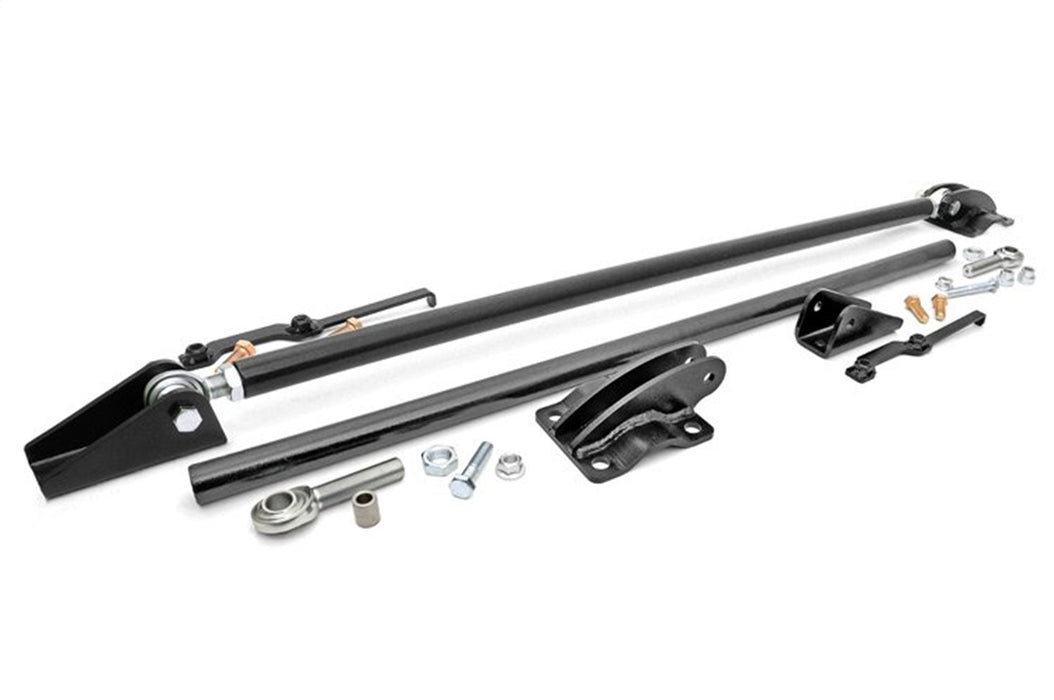Rough Country 876 Nissan Traction Bar Kit 04-15 Titan Rough Country - Truck Part Superstore