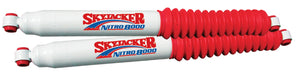 Skyjacker N8026 NITRO SHOCK W/RED BOOT - Truck Part Superstore