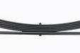 Rough Country 8036Kit Rear 56 Inch Leaf Springs 2 Inch Lift Pair 77-87 Chevy/GMC C20/K20 C25/K25 Truck 4WD Rough Country - Truck Part Superstore