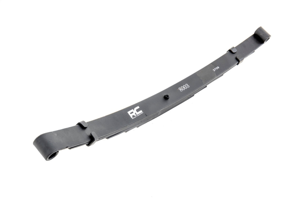 Rough Country 8003KIT Leaf Spring - Truck Part Superstore