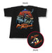 NOS/Nitrous Oxide System 19070-SMNOS T-Shirt; Bottle rocket Bike Logo; Black; Mens Small; - Truck Part Superstore