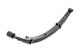 Rough Country 8100Kit Rear Leaf Springs 2 Inch Lift Pair 73-91 GMC Half-Ton Suburban 4WD Rough Country - Truck Part Superstore