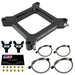 Nitrous Express NX674 Assassin plate conversion 4150 Stage 6 - Truck Part Superstore