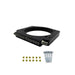 Nitrous Express NX917 Adapter Plate Conversion; 112 mm.; - Truck Part Superstore